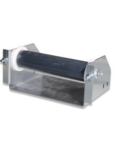 Idler roller per tier      210